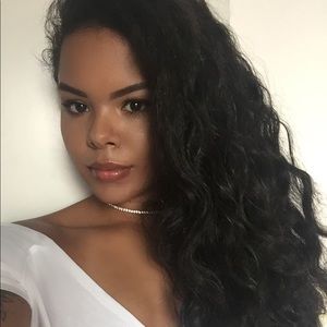 Meet your Posher, Jada